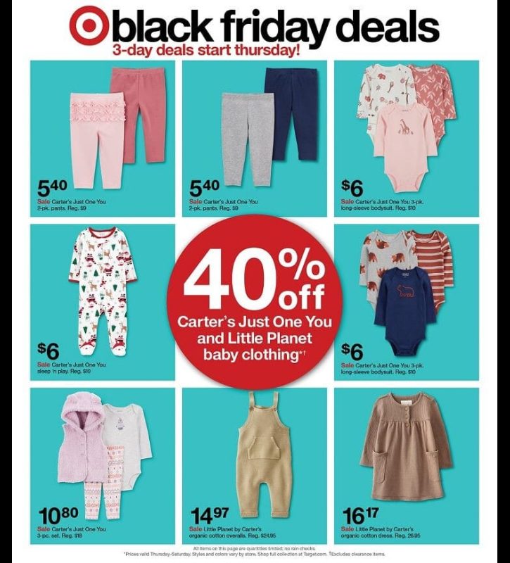 Target Black Friday 2023 viernes negro ofertas folleto (58)
