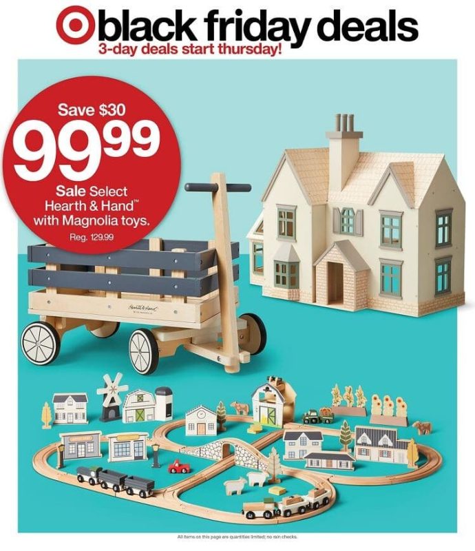 Target Black Friday 2023 viernes negro ofertas folleto (59)