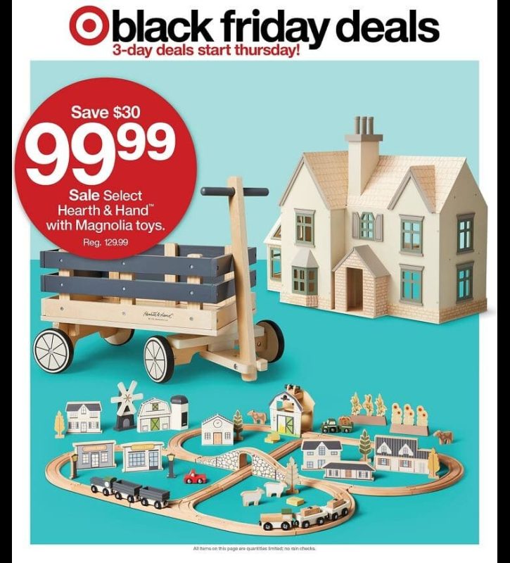 Target Black Friday 2023 viernes negro ofertas folleto (59)