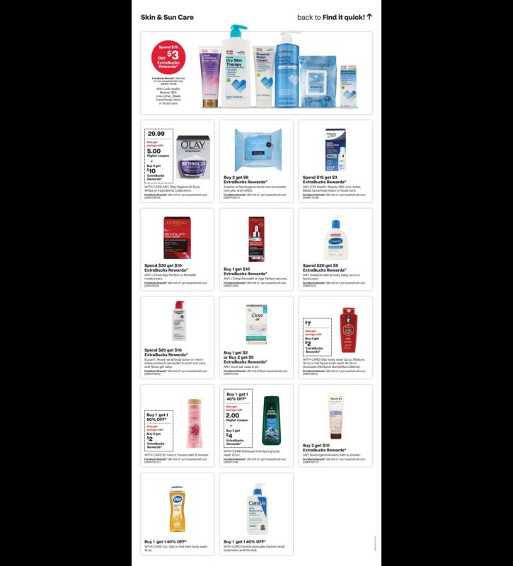 CVS Black Friday 2023 viernes negro ofertas folleto (11)
