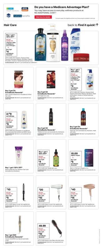 CVS Black Friday 2023 viernes negro ofertas folleto (13)