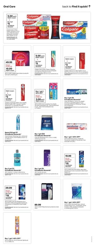 CVS Black Friday 2023 viernes negro ofertas folleto (14)