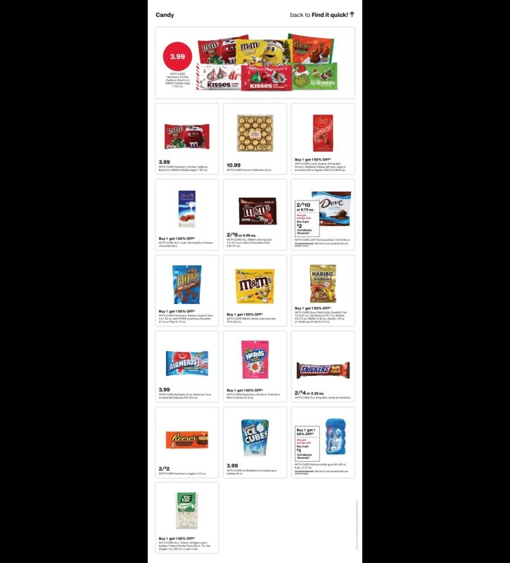 CVS Black Friday 2023 viernes negro ofertas folleto (16)