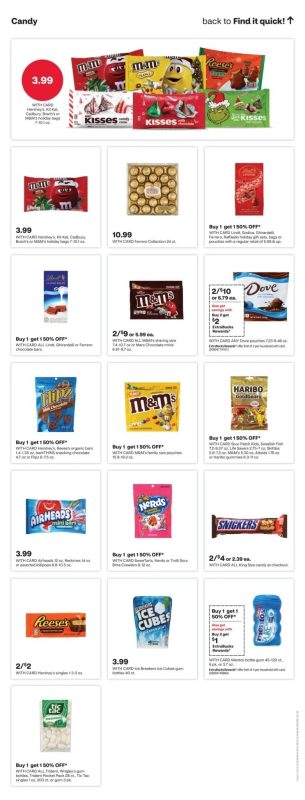 CVS Black Friday 2023 viernes negro ofertas folleto (16)