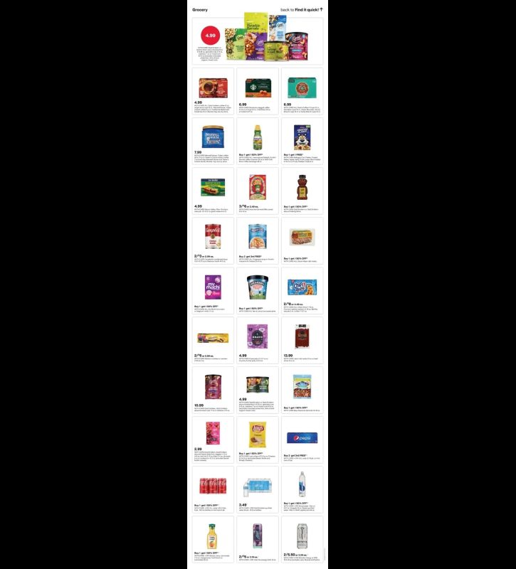 CVS Black Friday 2023 viernes negro ofertas folleto (17)