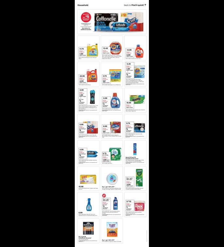 CVS Black Friday 2023 viernes negro ofertas folleto (18)