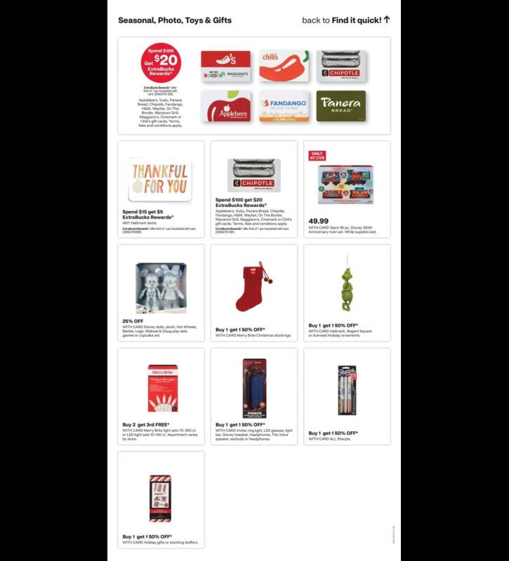 CVS Black Friday 2023 viernes negro ofertas folleto (19)