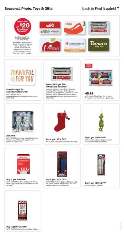 CVS Black Friday 2023 viernes negro ofertas folleto (19)