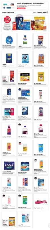 CVS Black Friday 2023 viernes negro ofertas folleto (6)