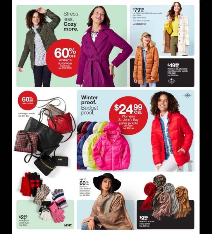 JcPenney Black Friday 2023 viernes negro ofertas folleto (14)