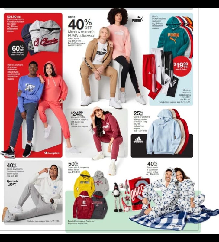 JcPenney Black Friday 2023 viernes negro ofertas folleto (17)