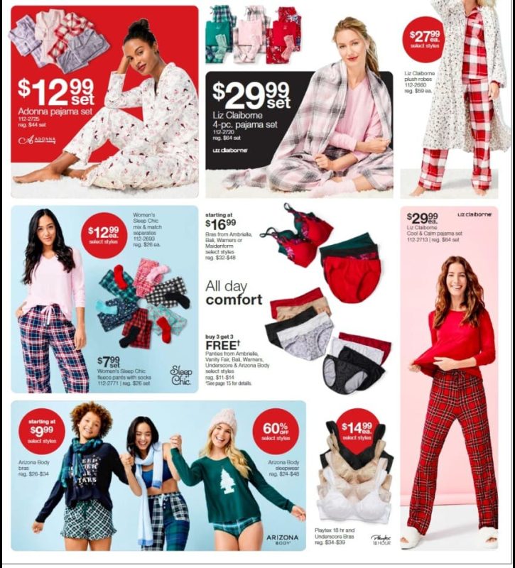 JcPenney Black Friday 2023 viernes negro ofertas folleto (19)
