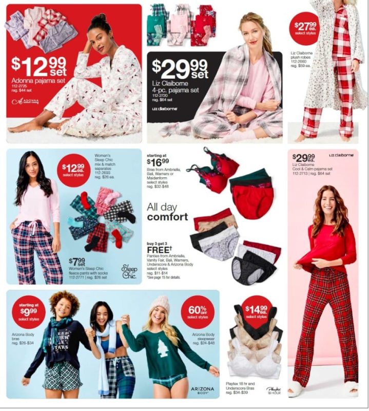 JcPenney Black Friday 2023 viernes negro ofertas folleto (19)