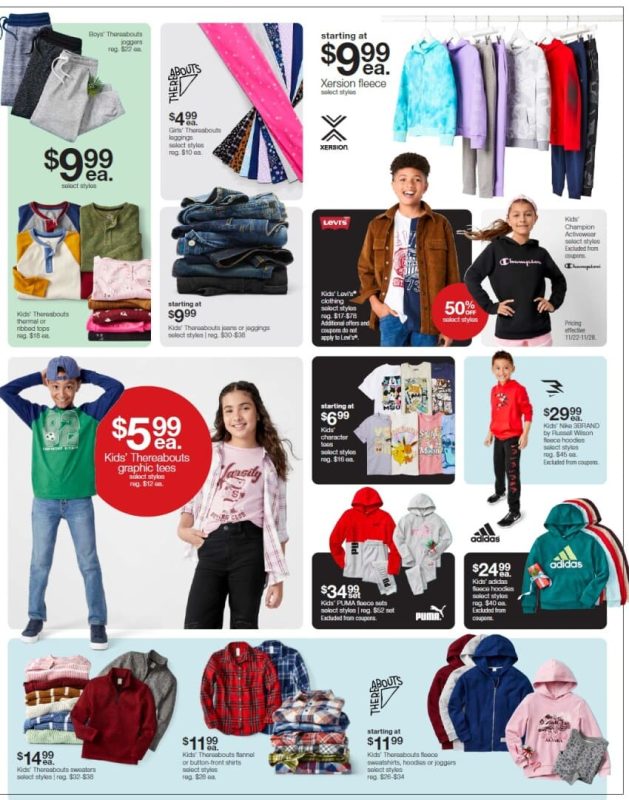 JcPenney Black Friday 2023 viernes negro ofertas folleto (23)