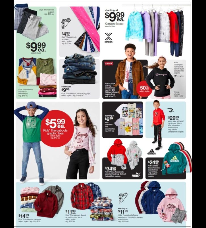 JcPenney Black Friday 2023 viernes negro ofertas folleto (23)