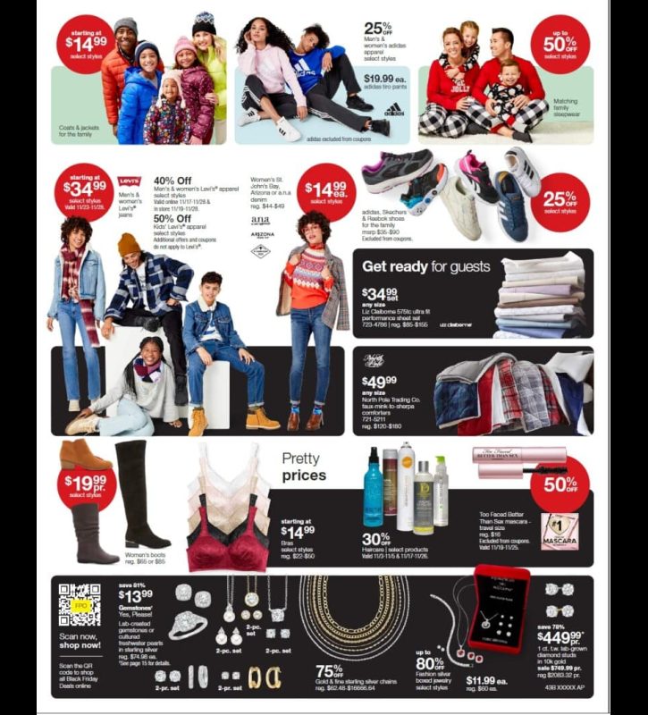JcPenney Black Friday 2023 viernes negro ofertas folleto (24)
