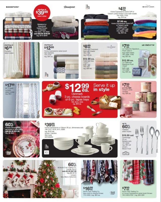 JcPenney Black Friday 2023 viernes negro ofertas folleto (5)