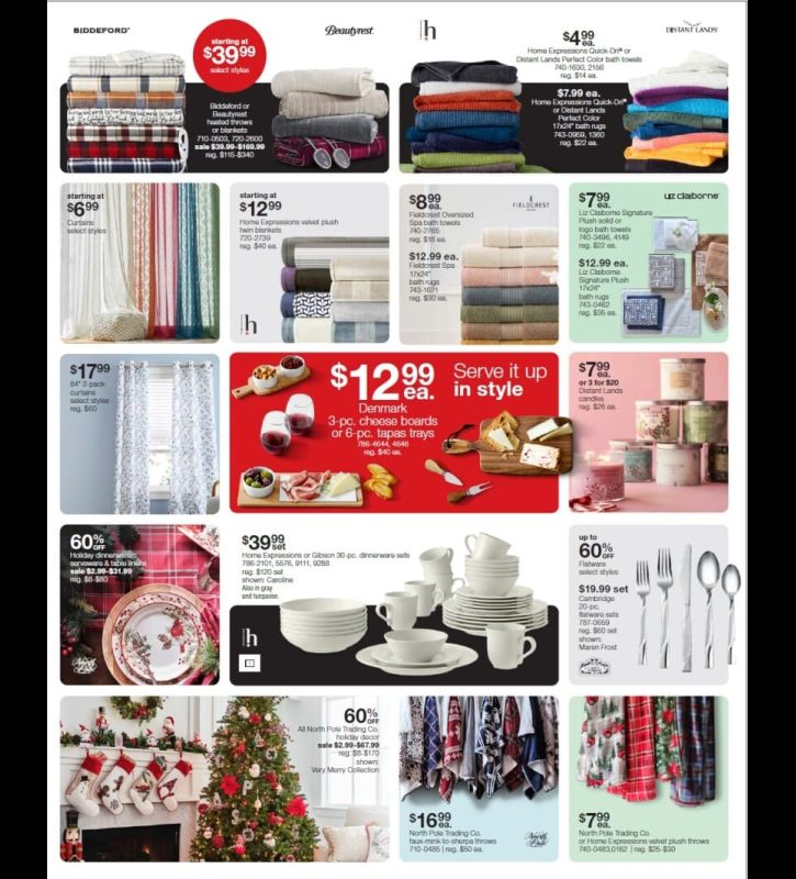 JcPenney Black Friday 2023 viernes negro ofertas folleto (5)