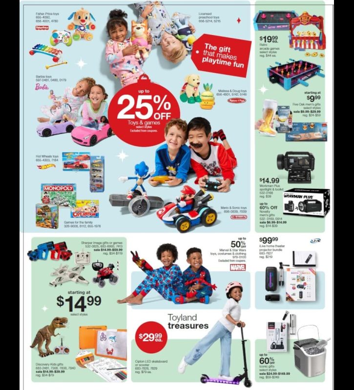 JcPenney Black Friday 2023 viernes negro ofertas folleto (6)