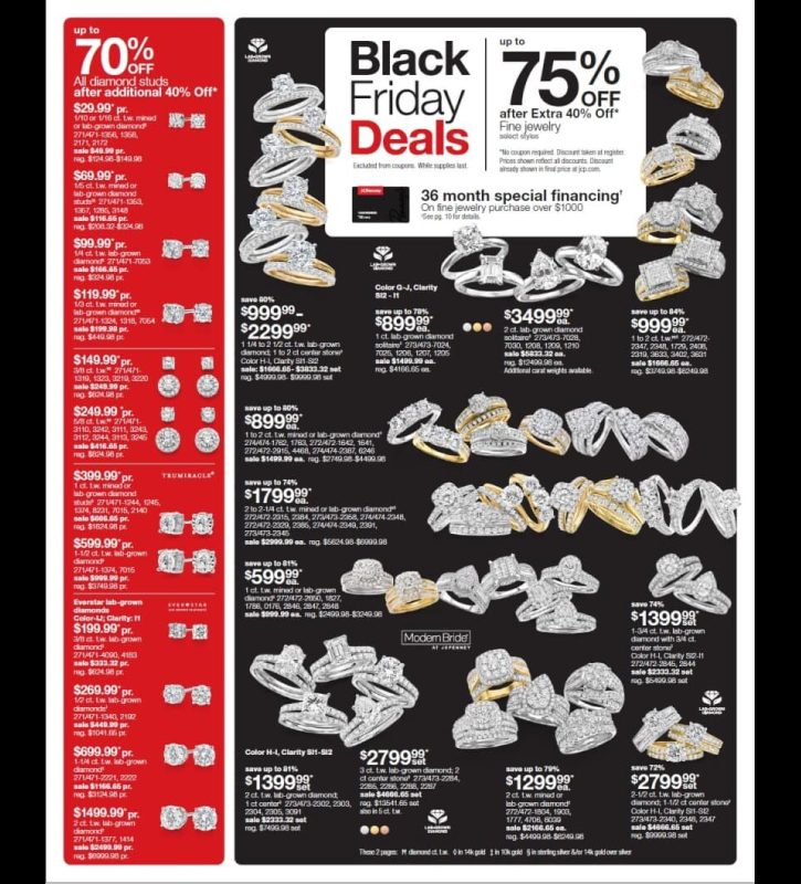 JcPenney Black Friday 2023 viernes negro ofertas folleto (8)