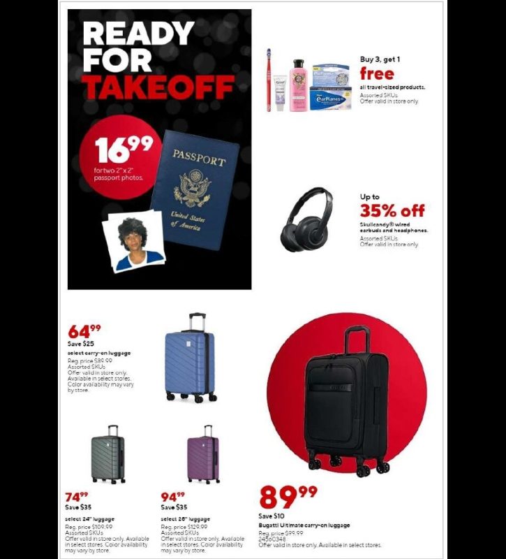 Staples Black Friday 2023 viernes negro ofertas folleto (15)