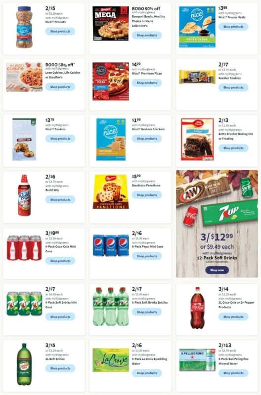 Walgreens Black Friday 2023 viernes negro ofertas folleto (19)