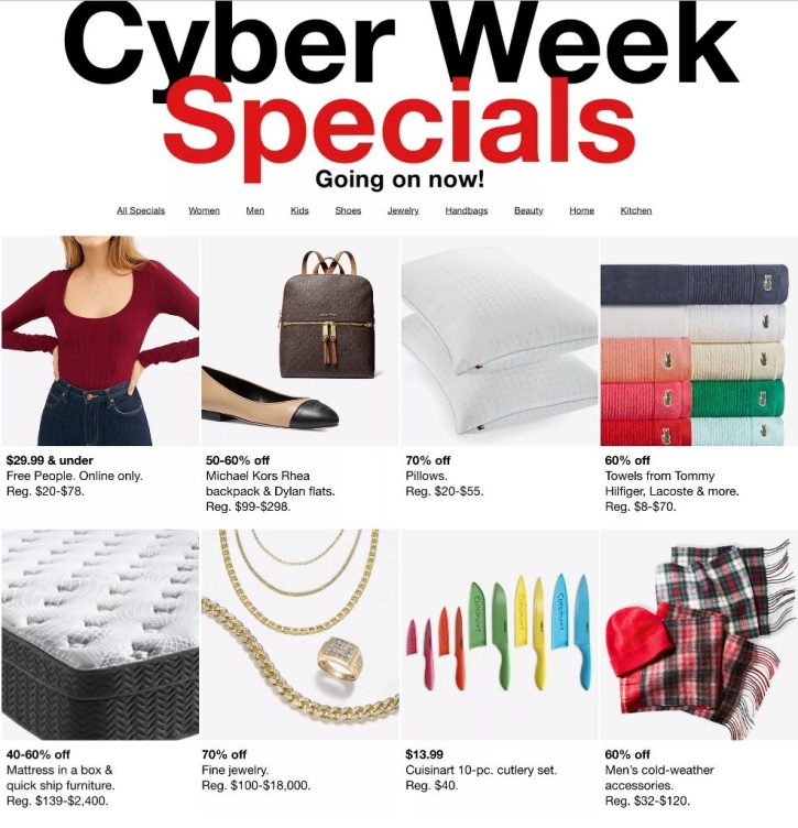 macys cyber monday 2020 1