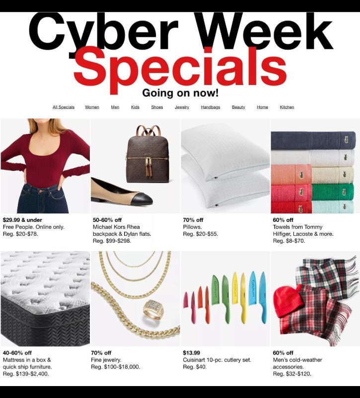 macys cyber monday 2020 1