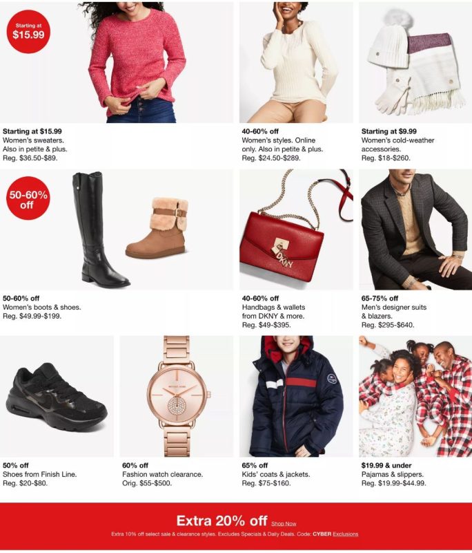 macys cyber monday 2020 4