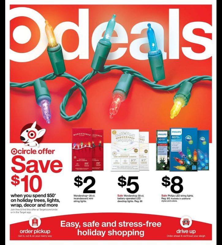 target cyber monday lunes 2020 1