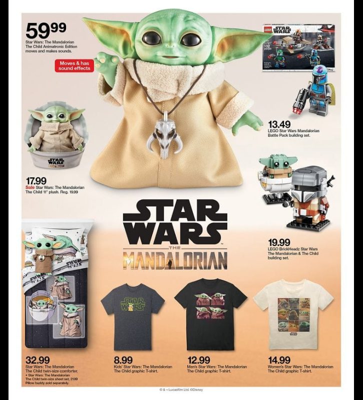 target cyber monday lunes 2020 14