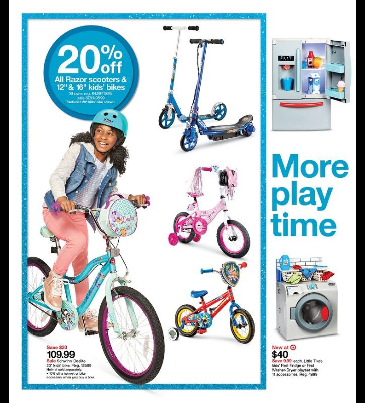 target cyber monday lunes 2020 16