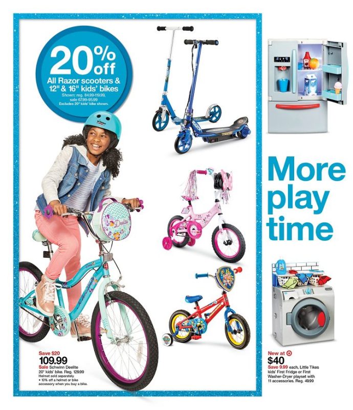 target cyber monday lunes 2020 16