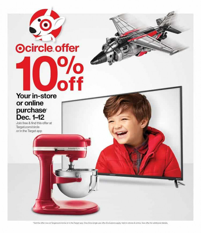 target cyber monday lunes 2020 2