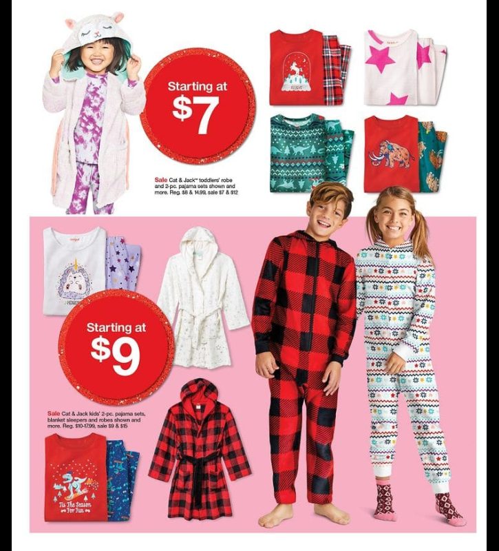 target cyber monday lunes 2020 24