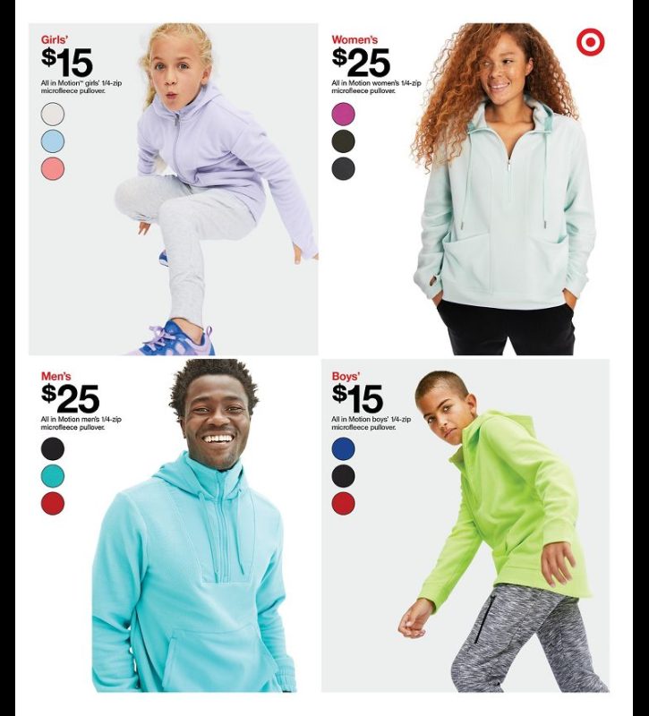 target cyber monday lunes 2020 25