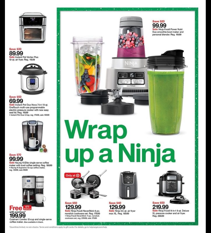 target cyber monday lunes 2020 27