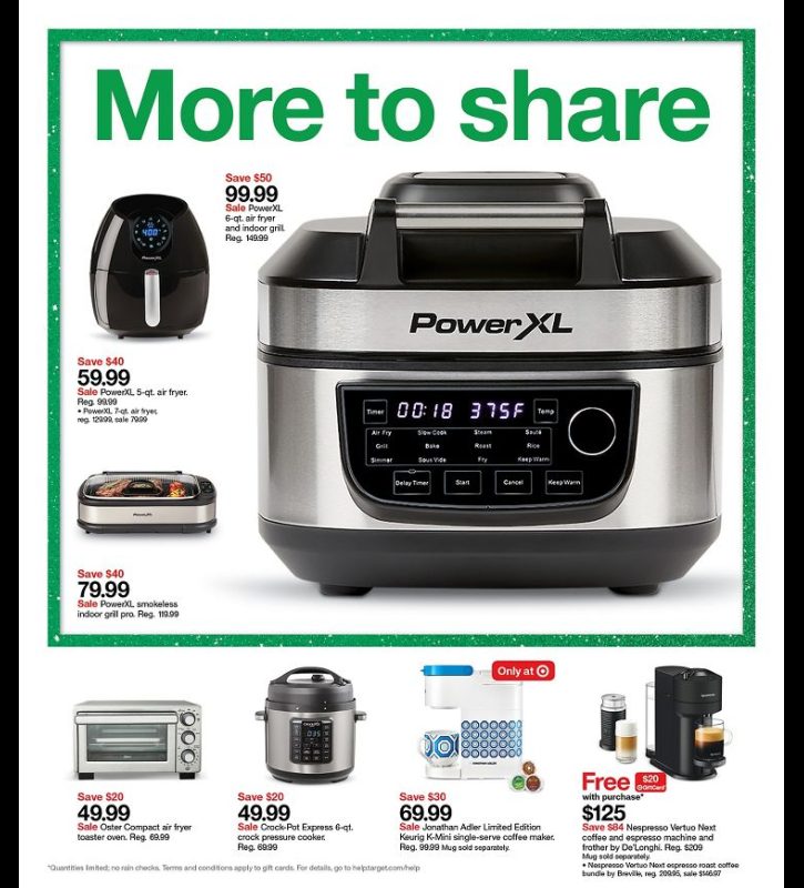 target cyber monday lunes 2020 28