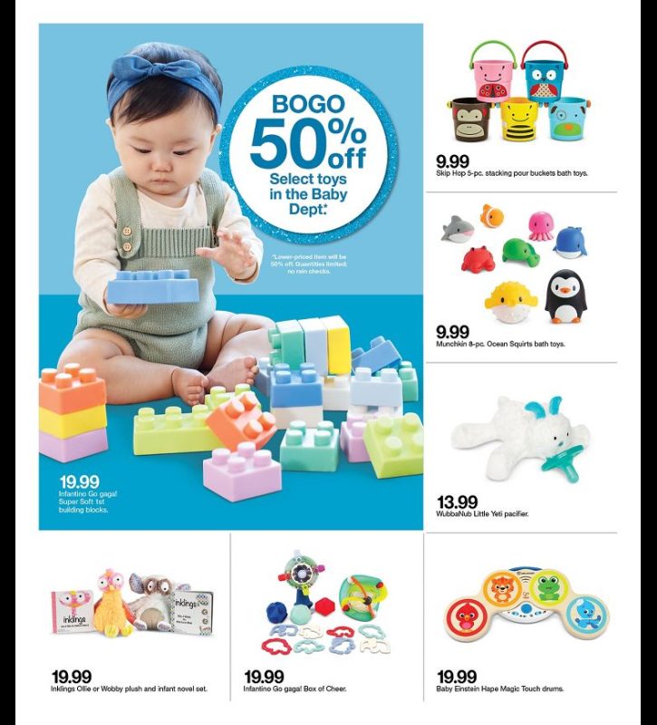 target cyber monday lunes 2020 32