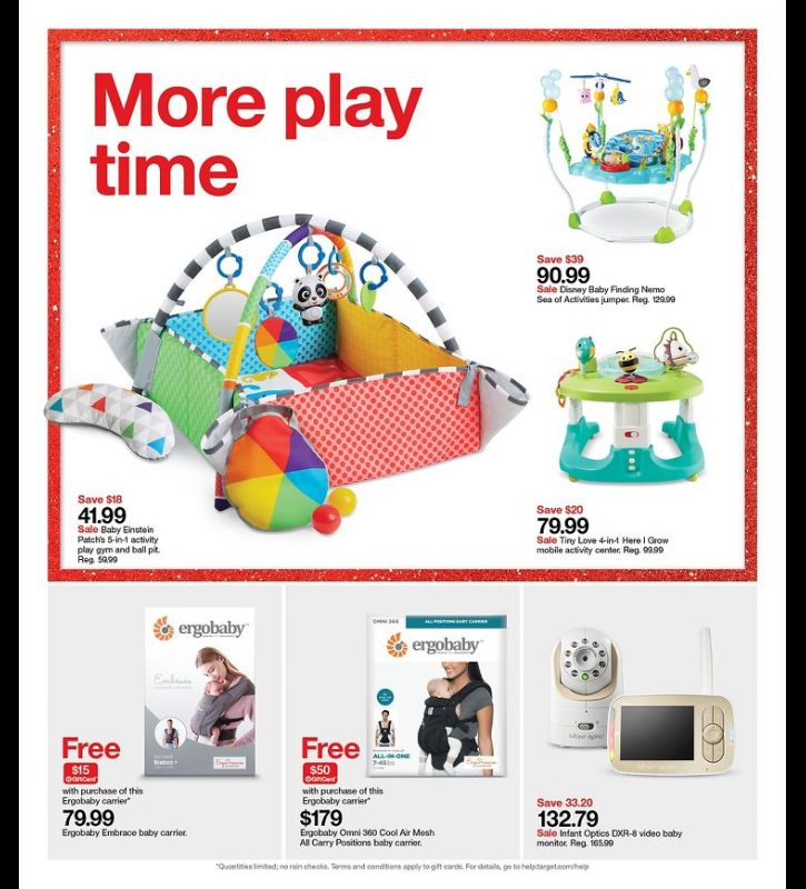 target cyber monday lunes 2020 33