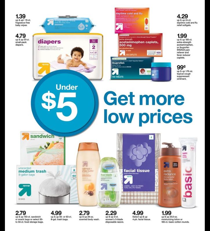 target cyber monday lunes 2020 36