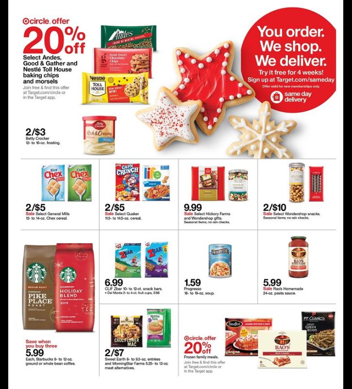 target cyber monday lunes 2020 38