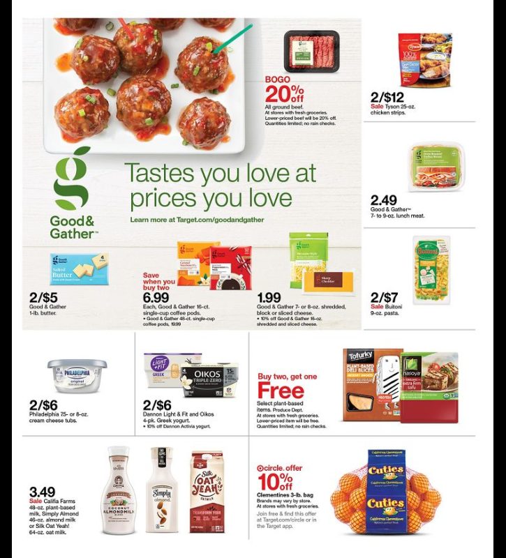 target cyber monday lunes 2020 39