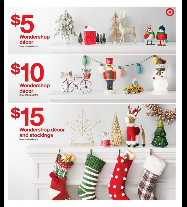 target cyber monday lunes 2020 4