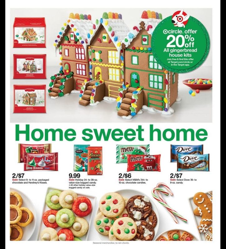 target cyber monday lunes 2020 41