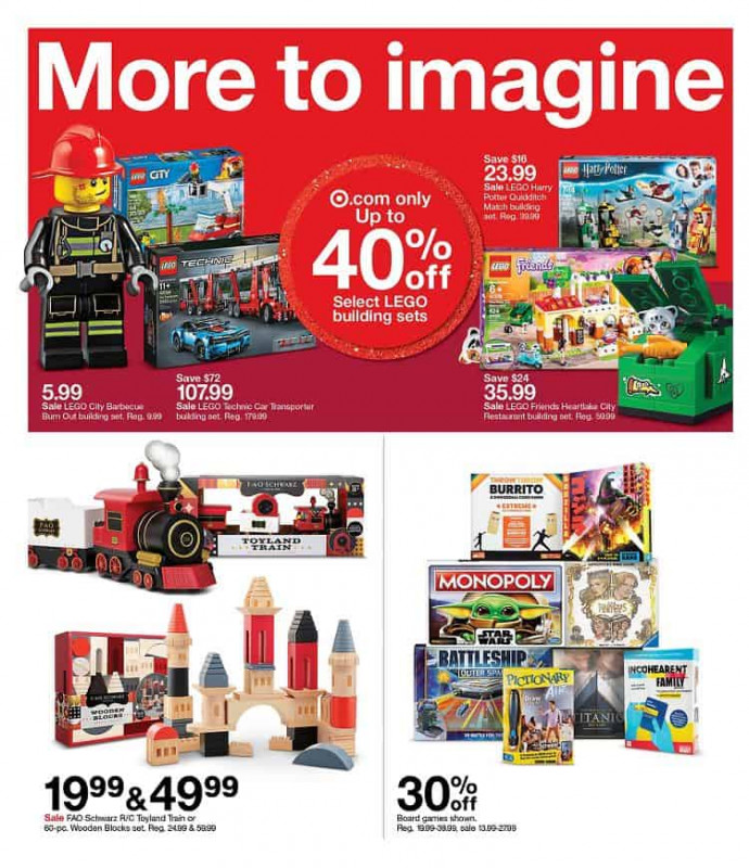 target cyber monday lunes 2020 9
