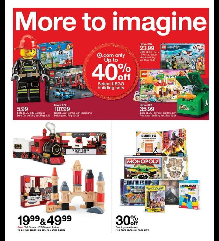 target cyber monday lunes 2020 9