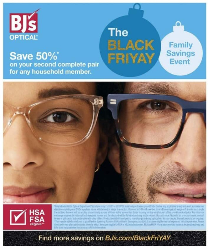 BJs Wholesale Black Friday 2023 viernes negro ofertas folleto (43)