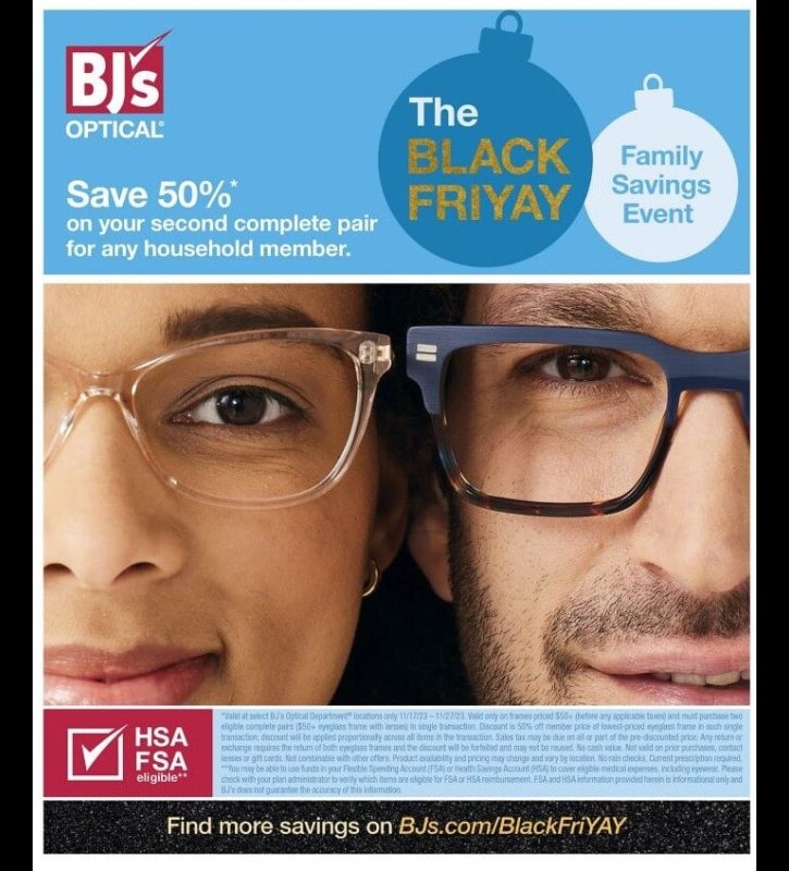 BJs Wholesale Black Friday 2023 viernes negro ofertas folleto (43)
