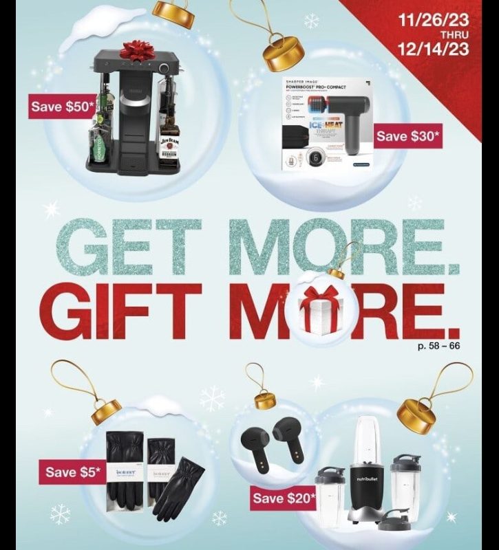 BJs Wholesale Black Friday 2023 viernes negro ofertas folleto (57)